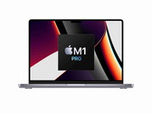 El M1 Pro es más que capaz de ejecutar Windows 11 tan bien como sus contemporáneos, incluso en una VM. (Fuente de la imagen: Apple - editado)