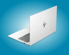 El EliteBook 8 G2a 16 también cuenta con un teclado numérico integrado.