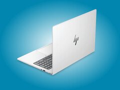 El EliteBook 8 G2a 16 también cuenta con un teclado numérico integrado.