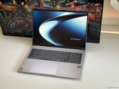 Portátil profesional de AMD con una magnífica pantalla IPS de 144 Hz: reseña del Asus ExpertBook PM5 G2