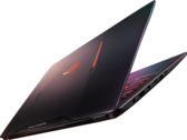 Breve análisis del Asus Strix GL502VM-DS74 Xotic PC Edition 