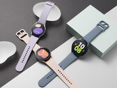 Se espera que la serie Galaxy Watch de este año incorpore un SoC Exynos más potente que las series Galaxy Watch4 o Galaxy Watch5. (Fuente de la imagen: Samsung)