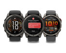 El Fenix 8 Pro podría lanzarse esta misma semana. (Fuente de la imagen: Garmin - editado)