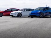 Tesla quería normas de emisiones más estrictas (imagen: Tesla)