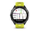 Algunos smartwatches de Garmin ofrecen mapas y navegación sin conexión (Fuente de la imagen: Garmin)