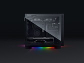 El mini ITX Razer Tomahawk. (Fuente: Razer)