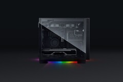 El mini ITX Razer Tomahawk. (Fuente: Razer)