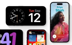 El iPhone Apple recibirá una importante actualización en pocos días. (Imagen: Apple)