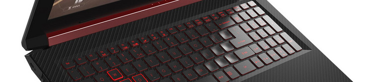 Acer Nitro 5