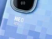 Un render del "Neo10 Pro+". (Fuente de la imagen: Digital Chat Station vía Weibo)