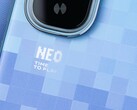 Un render del "Neo10 Pro+". (Fuente de la imagen: Digital Chat Station vía Weibo)