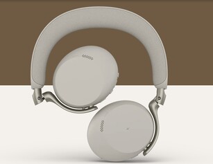 El auricular Jabra Evolve3 75 on-ear. (Fuente de la imagen: Jabra)