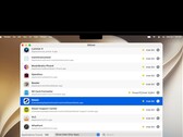 macOS 28 ya no puede abrir aplicaciones que no hayan sido optimizadas para chips ARM.