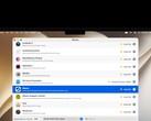 macOS 28 ya no puede abrir aplicaciones que no hayan sido optimizadas para chips ARM.