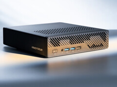 Minisforum ofrece ahora la MS-A2 en variantes aún más baratas.