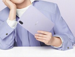 La tableta compacta Oppo Pad Mini potenciada por Snapdragon 8 Gen 5 contará con una pantalla OLED de 8,8 pulgadas.