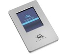 The Guardian es una nueva SSD externa con pantalla táctil (Fuente de la imagen: OWC)
