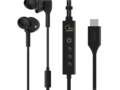 Los auriculares de oído Creative SXFI Trio tienen conductores híbridos triples. (Fuente de la imagen: Creative)