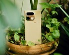 El Realme 16 Pro Plus cuenta con un módulo de cámara reflectante y un tacto especial en la parte trasera.