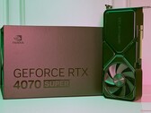 Nvidia GeForce RTX 4070 Super Founders Edition en análisis
