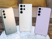 La serie Galaxy S24 se parecerá probablemente a sus predecesoras, en la imagen. (Fuente de la imagen: SoyaCincau)