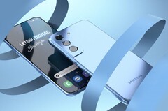 Se apunta que Samsung lanzará la serie Galaxy S22 el 8 de febrero de 2022. (Imagen: LetsGoDigital)