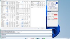 Prueba de esfuerzo Prime95, en solitario