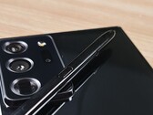 El Samsung Galaxy Note 20 Ultra no va a ser un smartphone barato. (Fuente de la imagen: @jimmyispromo)