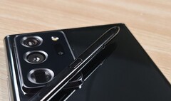 El Samsung Galaxy Note 20 Ultra no va a ser un smartphone barato. (Fuente de la imagen: @jimmyispromo)