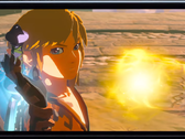 Link obtendrá varias habilidades nuevas en The Legend of Zelda: Tears of the Kingdom. (Todas las imágenes vía Nintendo en YouTube)