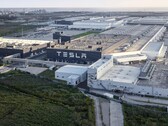Giga Shanghai es, con diferencia, la planta más productiva de Tesla, y la empresa quiere ampliar ese liderazgo. (Fuente de la imagen: Tesla)