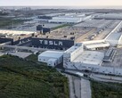 Giga Shanghai es, con diferencia, la planta más productiva de Tesla, y la empresa quiere ampliar ese liderazgo. (Fuente de la imagen: Tesla)