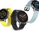 El TicWatch E3 sólo está disponible en un color, a pesar de las impresiones en contra. (Fuente de la imagen: Mobvoi)