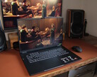 El legado de Hogwarts en el Asus TUF Gaming A18