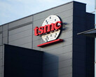El logotipo de la fábrica de TSMC en Arizona. (Fuente de la imagen: TSMC)