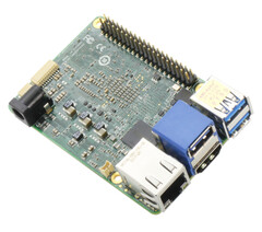El AAEON UP 7000 cuesta a partir de 189 dólares con un procesador Intel N50. (Fuente de la imagen: AAEON)
