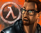 Unas supuestas capturas de pantalla podrían mostrar las primeras escenas de Half-Life 3, aunque la mayor parte de la comunidad se muestra escéptica.