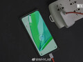 El "OnePlus Ace". (Fuente: WHYLAB vía Weibo)