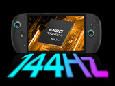 El OneXPlayer X2 Mini Pro combina AMD Strix Halo y una pantalla OLED de 144 Hz.