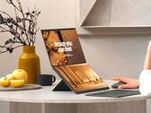 El Zenbook Duo (2026) es más pequeño pero más potente que su predecesor. (Fuente de la imagen: Asus)