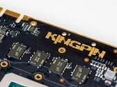 El RTX 3090 KINGPIN tendrá un radiador de 360 mm. (Fuente de la imagen: Vince Lucido)