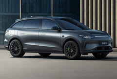 El C10 ya es familiar de una forma u otra en otras marcas. (Imagen: Leapmotor)