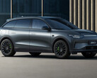 El C10 ya es familiar de una forma u otra en otras marcas. (Imagen: Leapmotor)