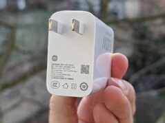 Reseña del Xiaomi 17 Ultra. (Fuente de la imagen: Marcus Herbrich)