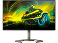 El Momentum 5000 27M1F5800 tiene un panel 4K que funciona a 144 Hz con dos puertos HDMI 2.1. (Fuente de la imagen: Philips)