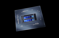 Los próximos chips Alder Lake de Intel podrían contar con una mejor refrigeración de stock gracias a la inclusión de ventiladores &quot;Laminar&quot; (Fuente de la imagen: Intel)