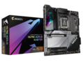 Diseño premium con sólidas características de refrigeración (Fuente de la imagen: Gigabyte)