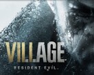 Análisis del rendimiento de Resident Evil Village