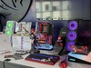 MSI-Loong: Componentes para PC inspirados en Nia