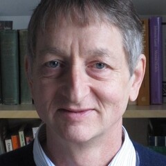 Geoffrey Hinton se centró en proyectos de aprendizaje profundo durante medio siglo (Fuente: Geoffrey Hinton en Twitter)